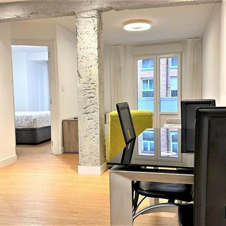 Bonito Apartamento En Zamakola Bilbao Esterno foto