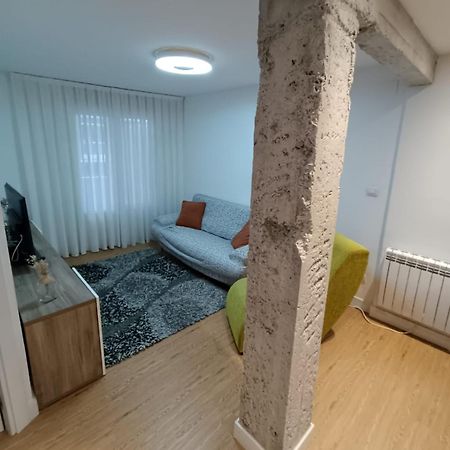 Bonito Apartamento En Zamakola Bilbao Esterno foto