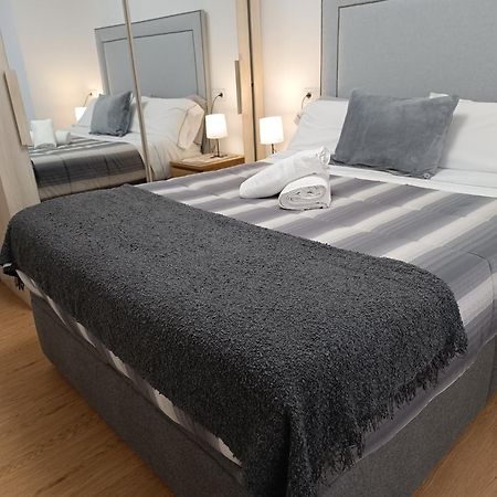 Bonito Apartamento En Zamakola Bilbao Esterno foto