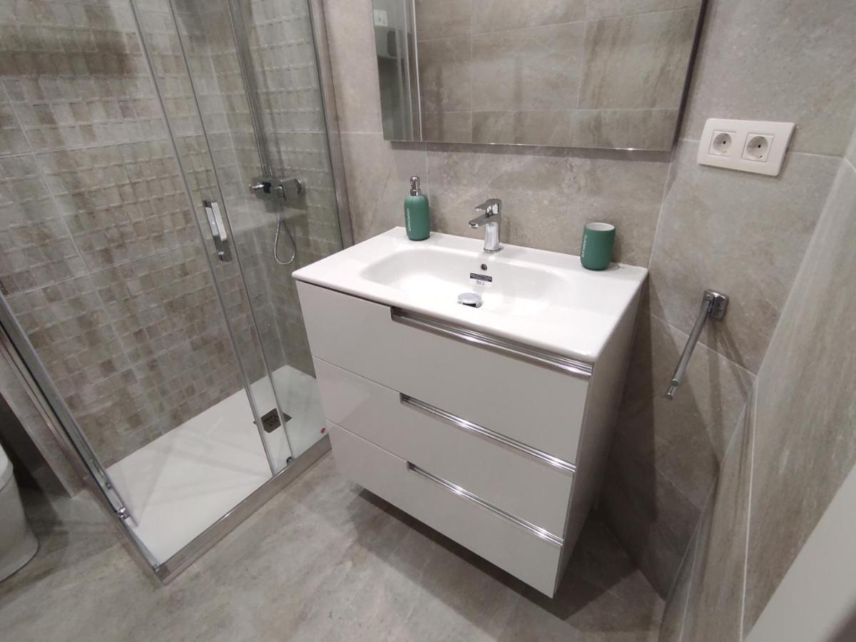 Bonito Apartamento En Zamakola Bilbao Esterno foto