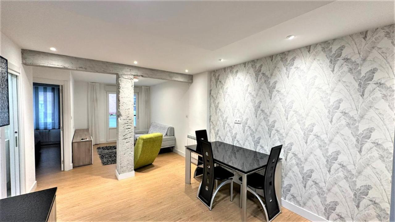 Bonito Apartamento En Zamakola Bilbao Esterno foto