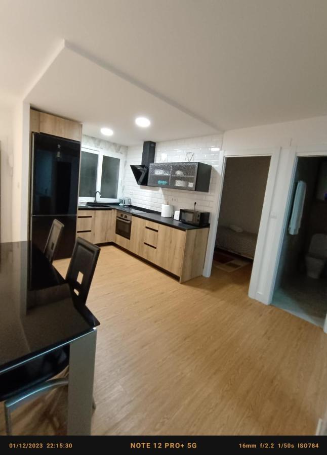 Bonito Apartamento En Zamakola Bilbao Esterno foto