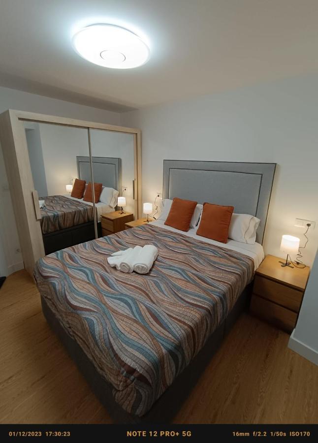 Bonito Apartamento En Zamakola Bilbao Esterno foto