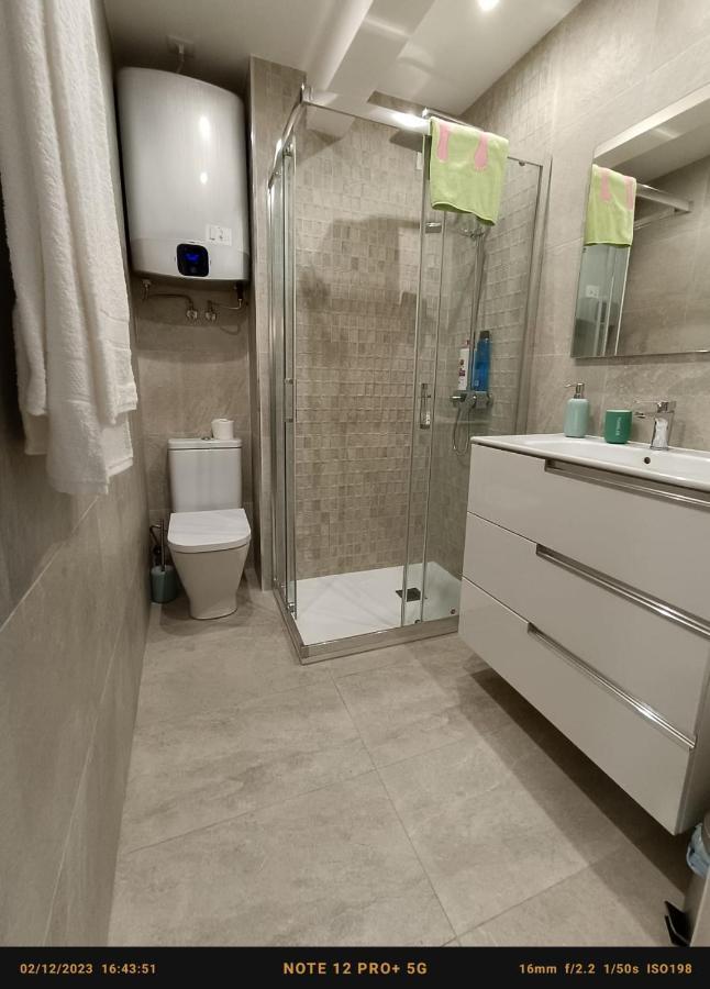 Bonito Apartamento En Zamakola Bilbao Esterno foto