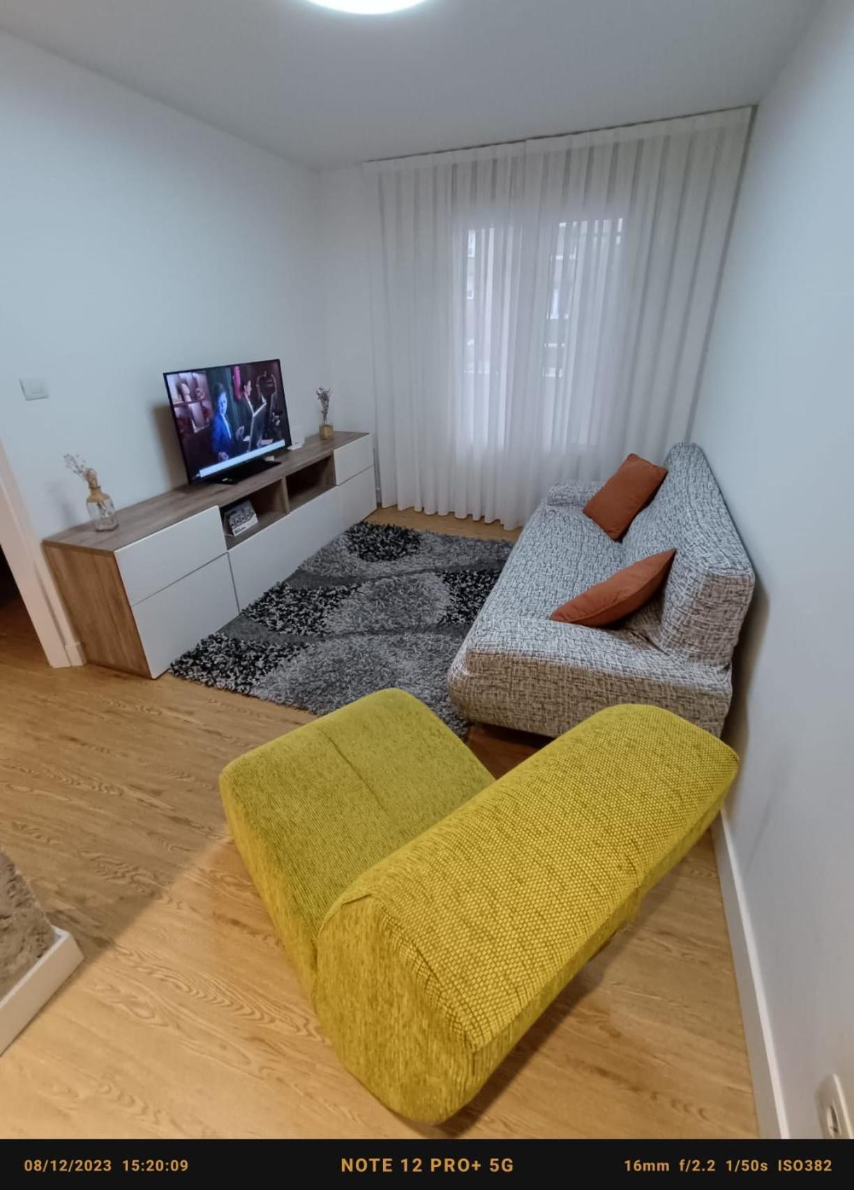 Bonito Apartamento En Zamakola Bilbao Esterno foto