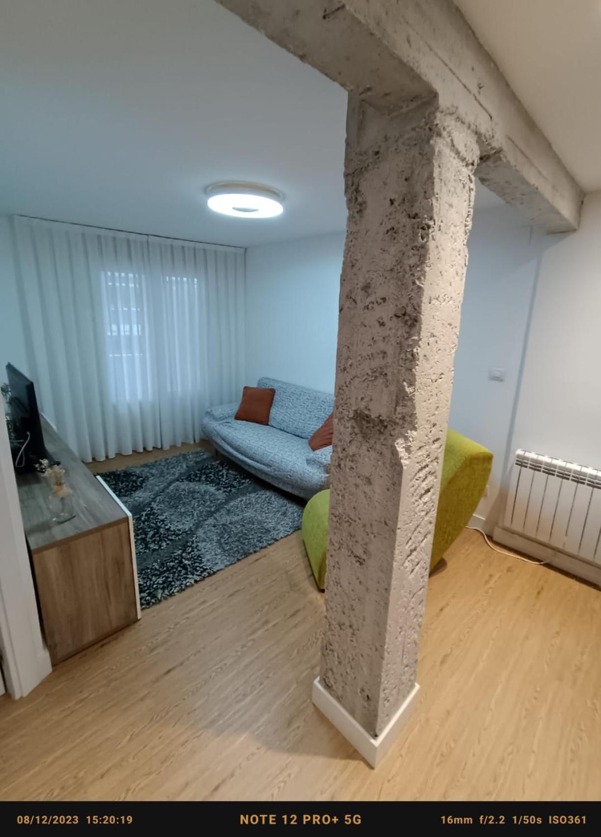 Bonito Apartamento En Zamakola Bilbao Esterno foto