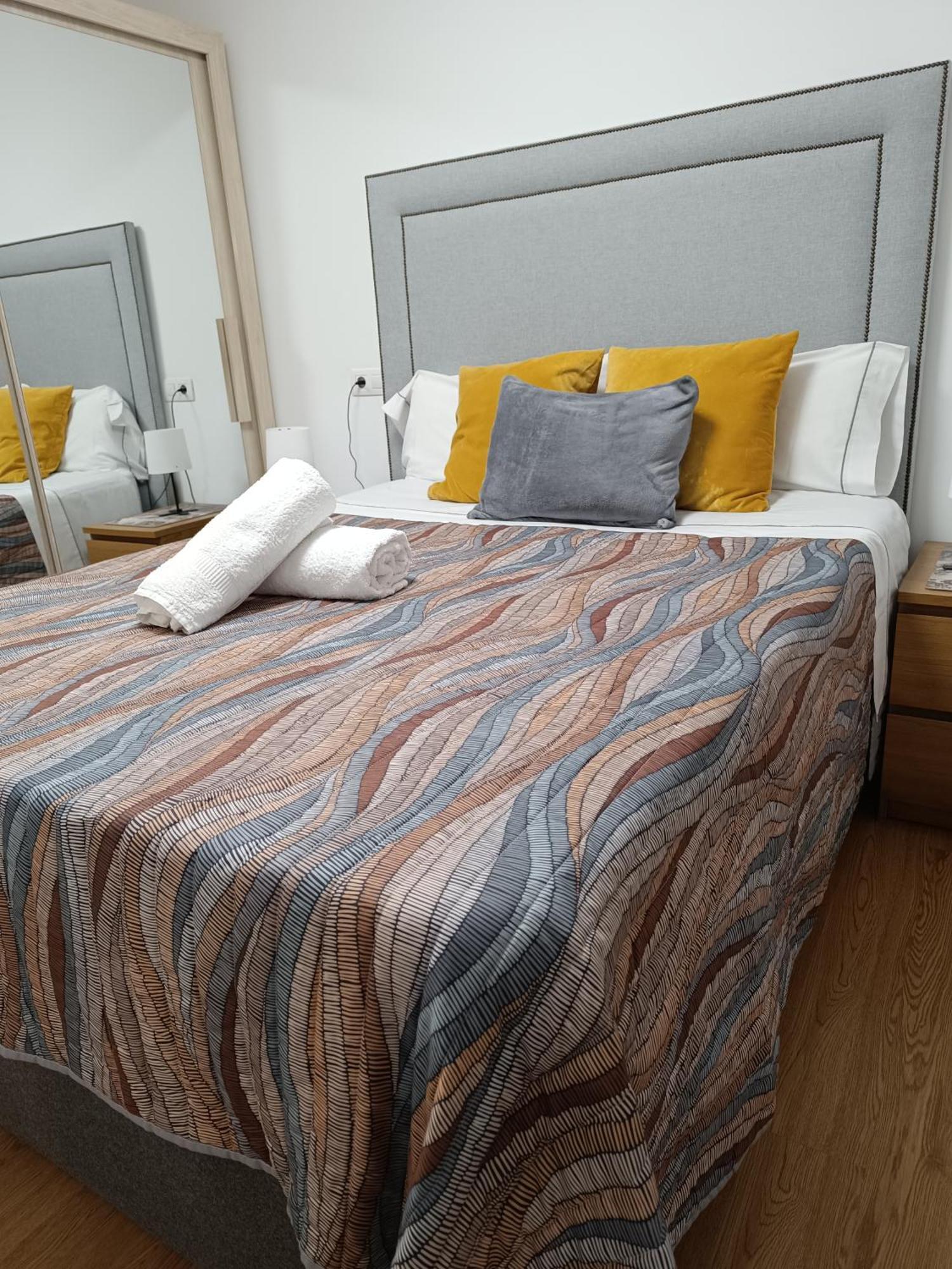 Bonito Apartamento En Zamakola Bilbao Esterno foto